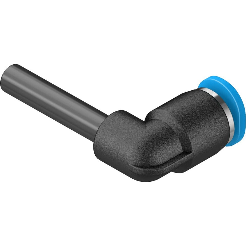 QSML-4H-3 Push-in L-connector