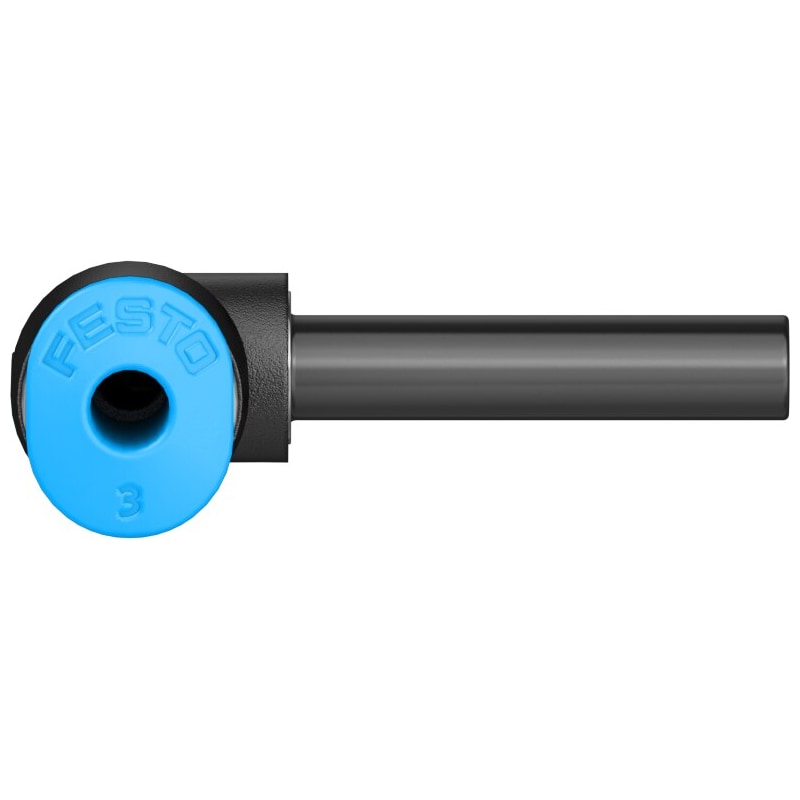 QSML-4H-3 Push-in L-connector