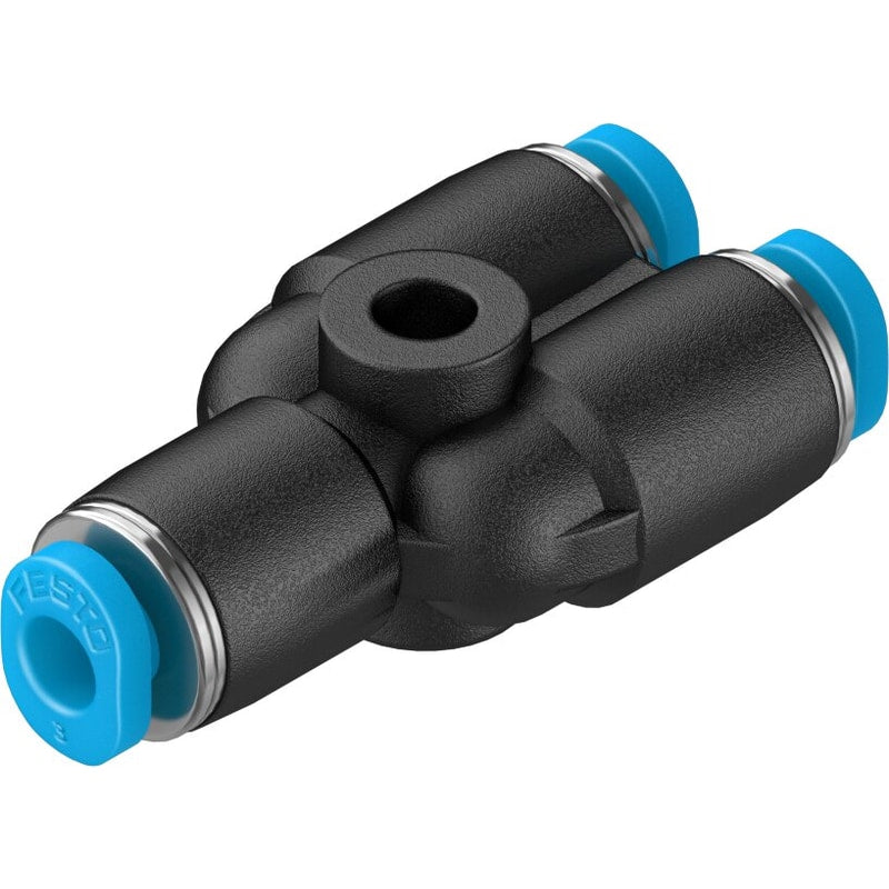 QSMY-3 Push-in Y-connector