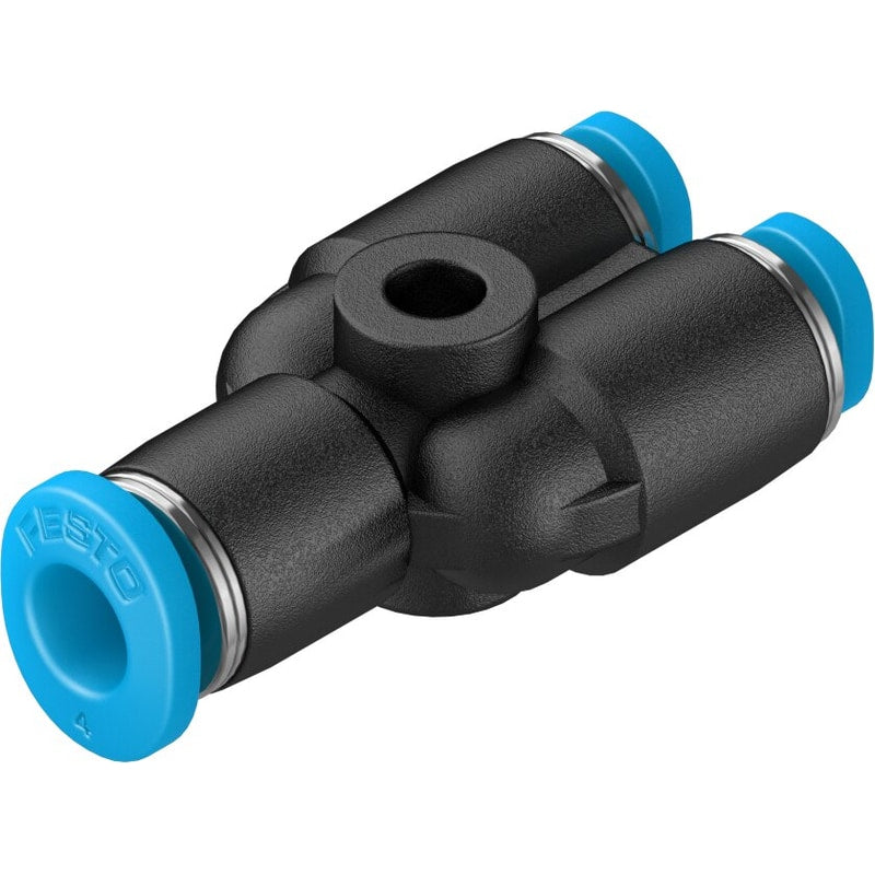 QSMY-4-3 Push-in Y-connector