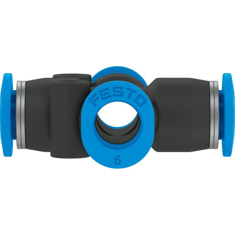 QSMX-6 Push-in X connector