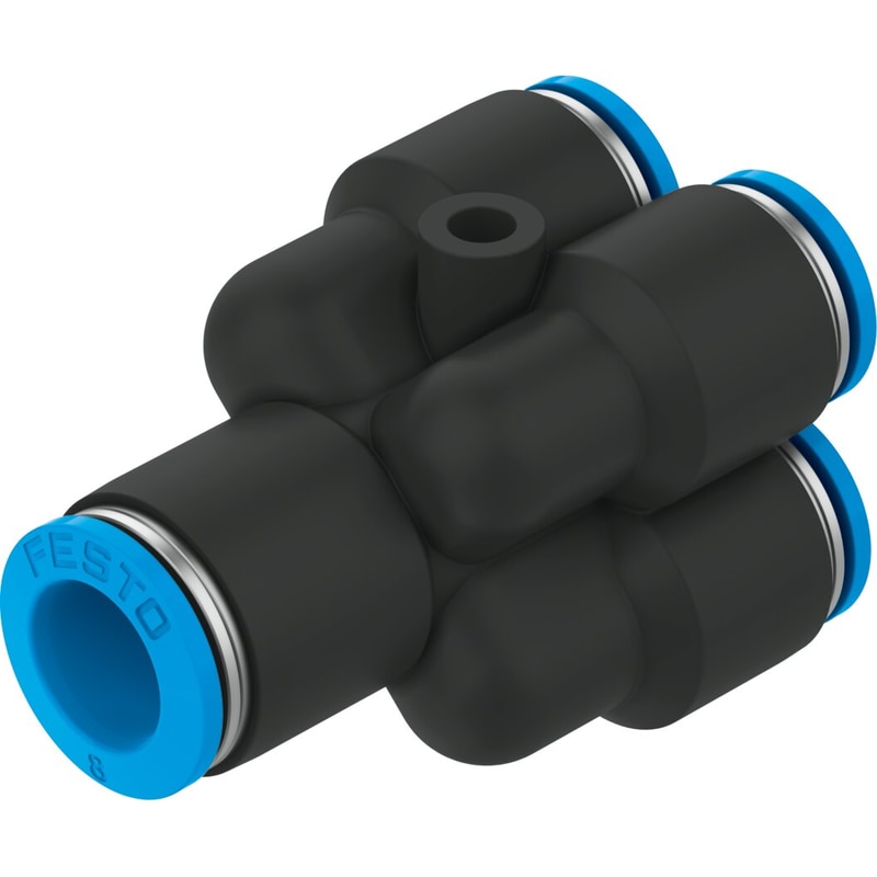 QSQ-1/4T-5/32-U multiple distributor