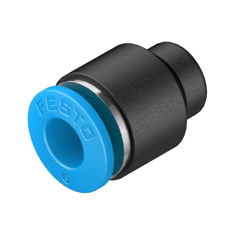 QSC-1/4-U push-in cap (Pack of 10)