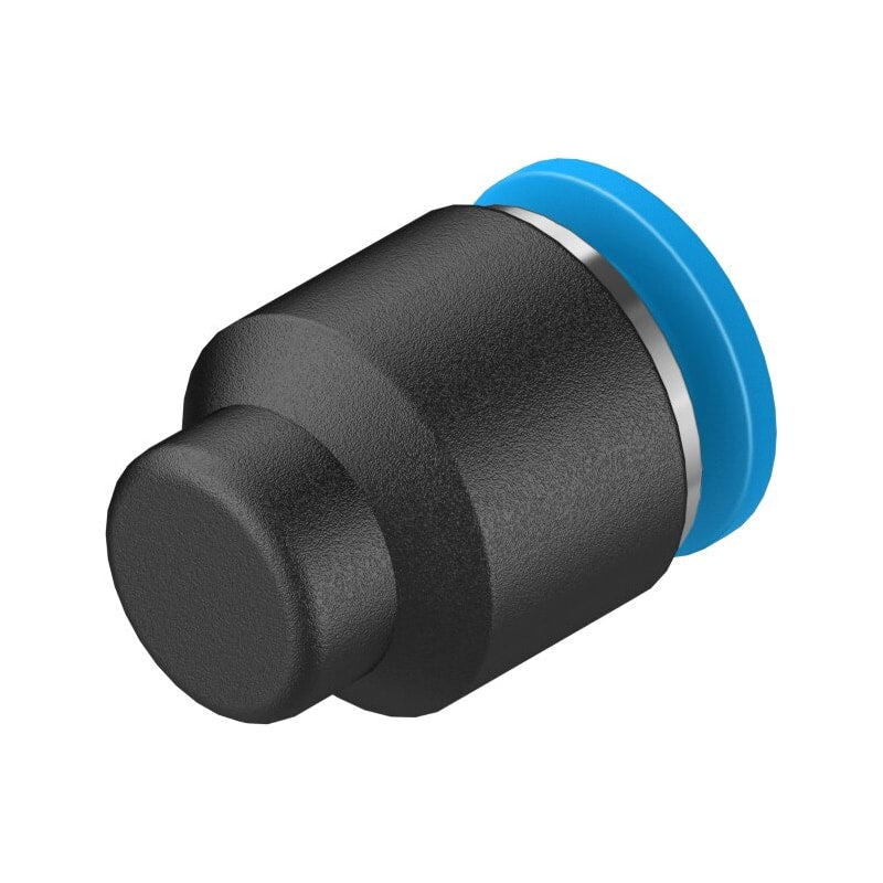QSC-1/4-U push-in cap (Pack of 10)