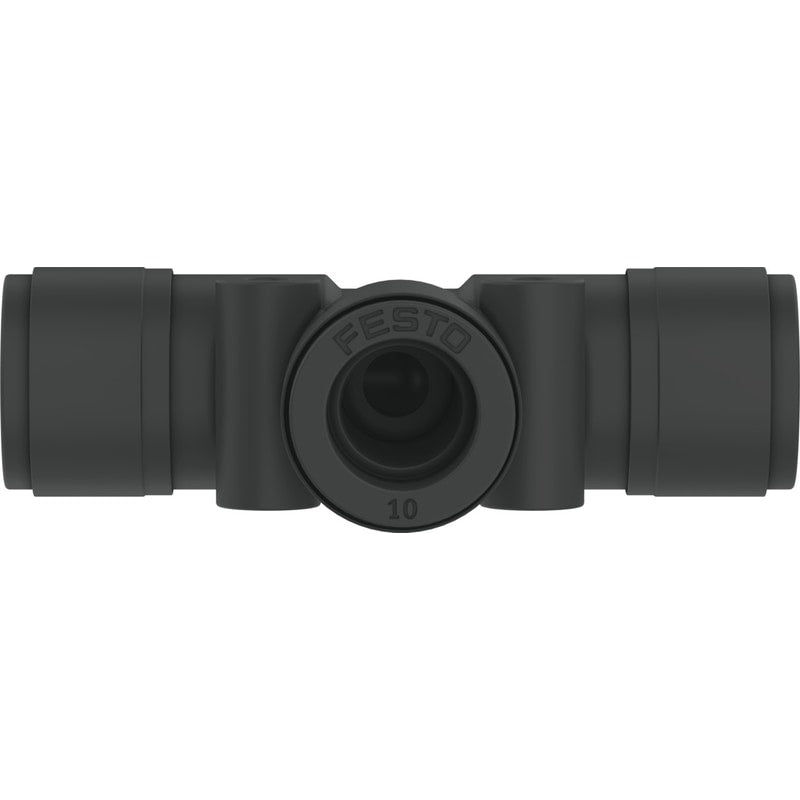 QST-V0-8 Push-in T-connector