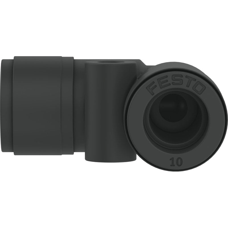 QSL-V0-8 Push-in L-connector