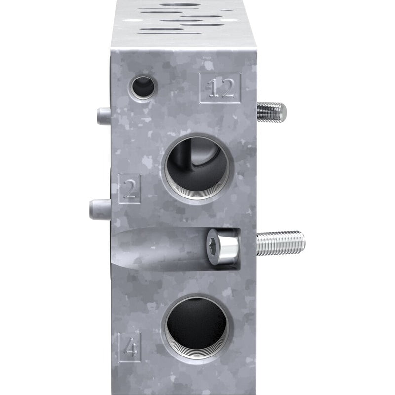 NAW-1/4-01-VDMA