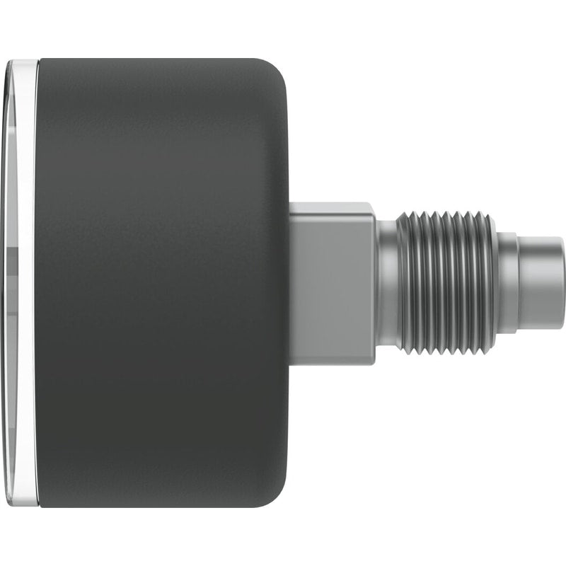 Precision pressure gauge MAP-40-4-1/8-EN