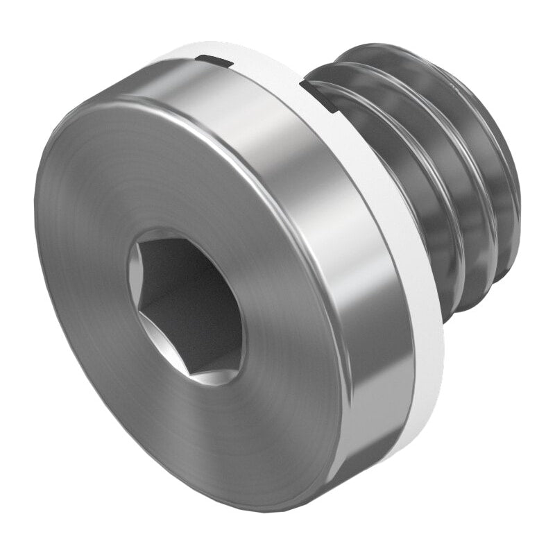 B-M5-B Blanking plug