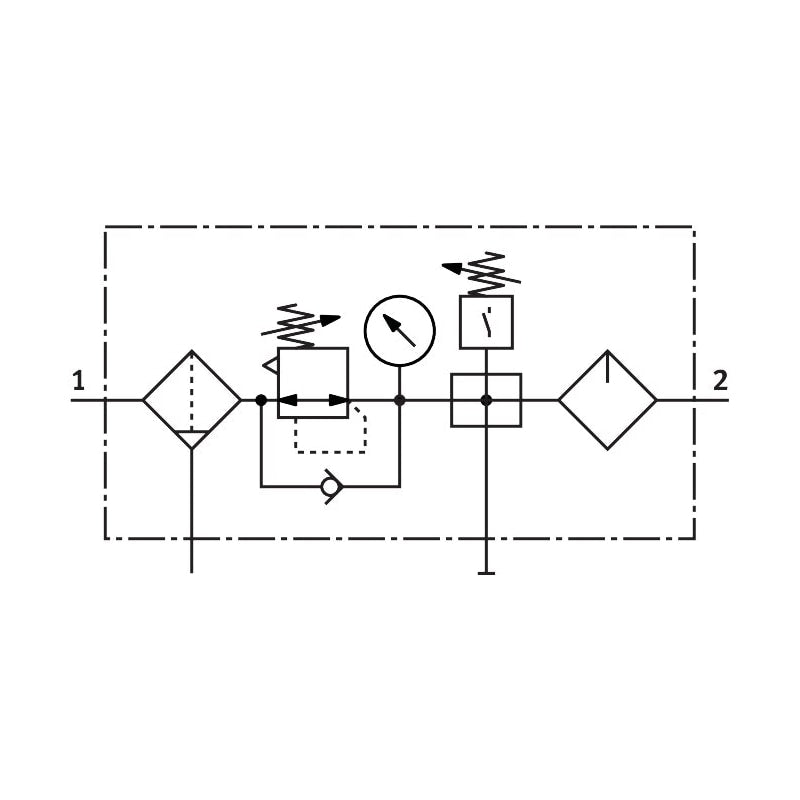 FRC-3/4-D-MAXI-KB