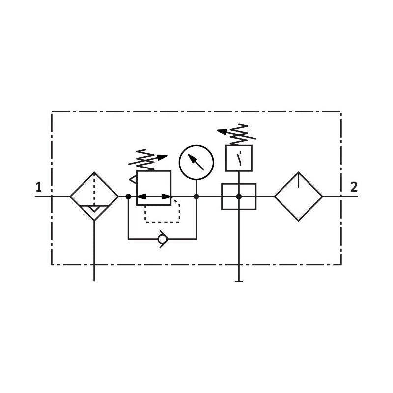 FRC-3/4-D-MAXI-KB-A
