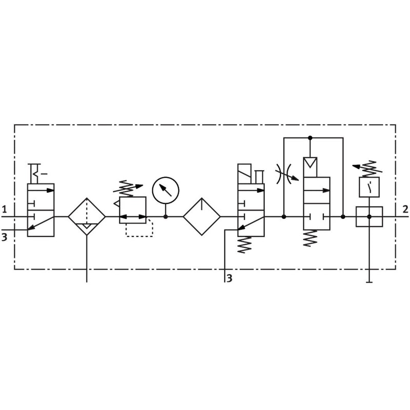 FRC-3/8-D-MIDI-KF-A
