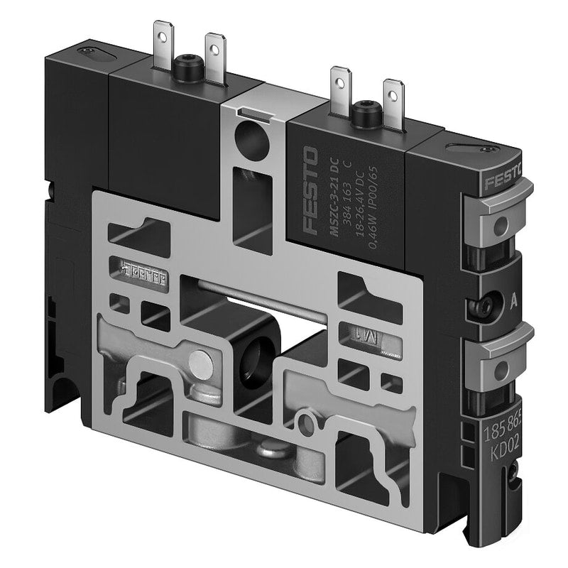 CPV10-M1H-VI70-2GLS-M7