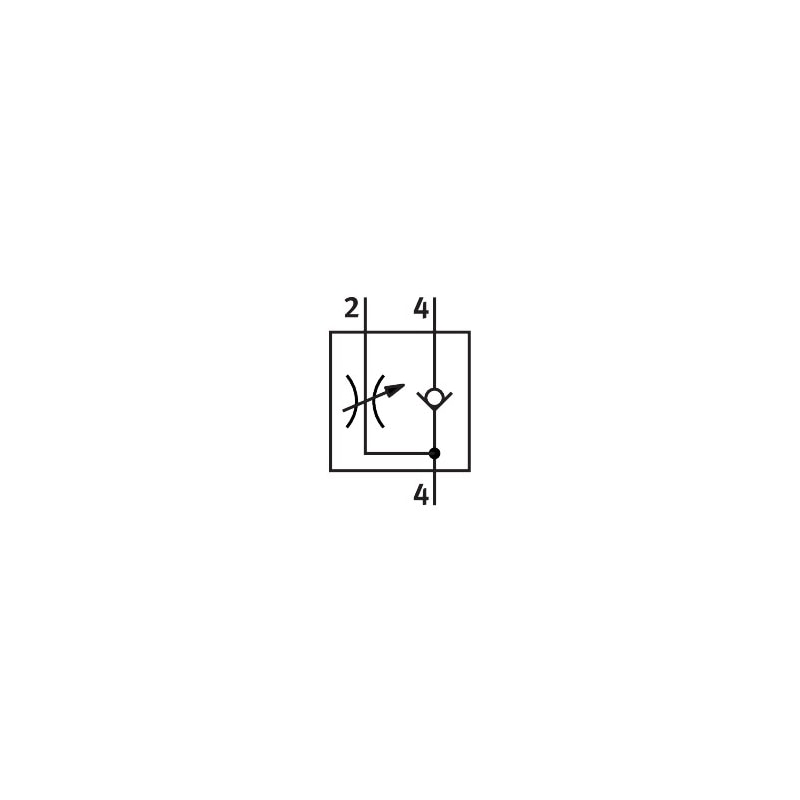 CPV14-BS-GRZ-V-1/8