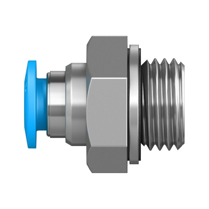 QS-G1/4-6 Push-in fitting