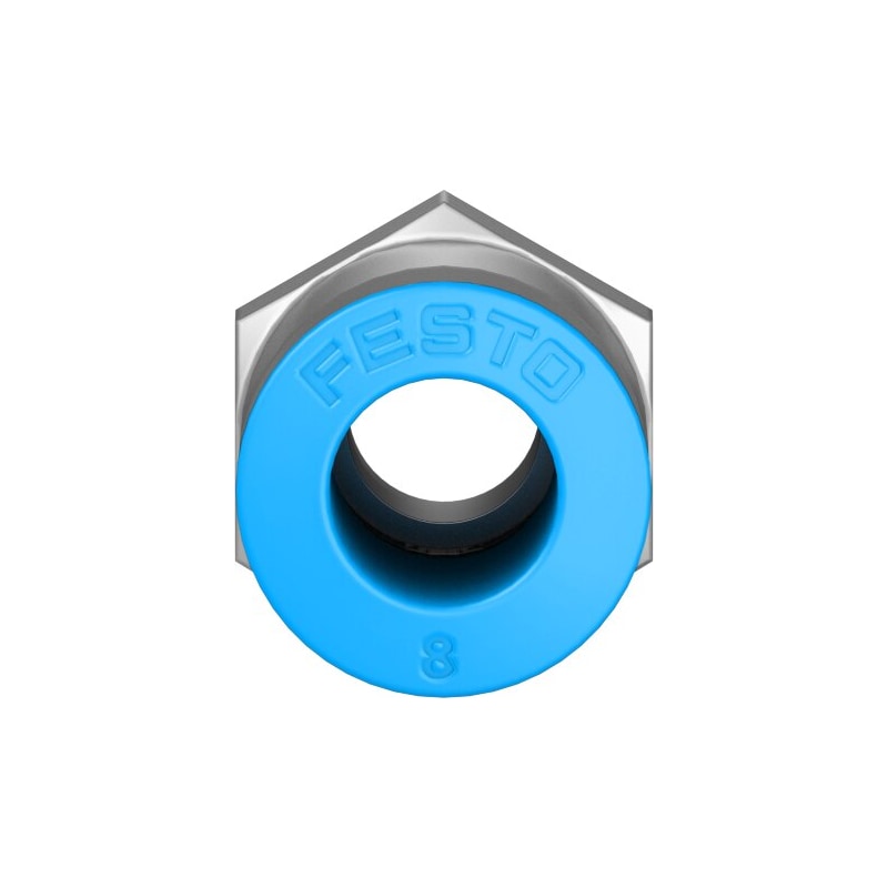 QS-G1/8-8 Push-in fitting