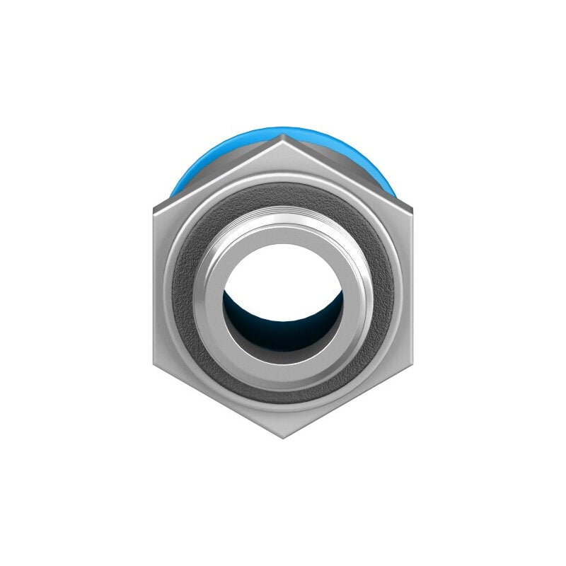 QS-G1/8-8 Push-in fitting