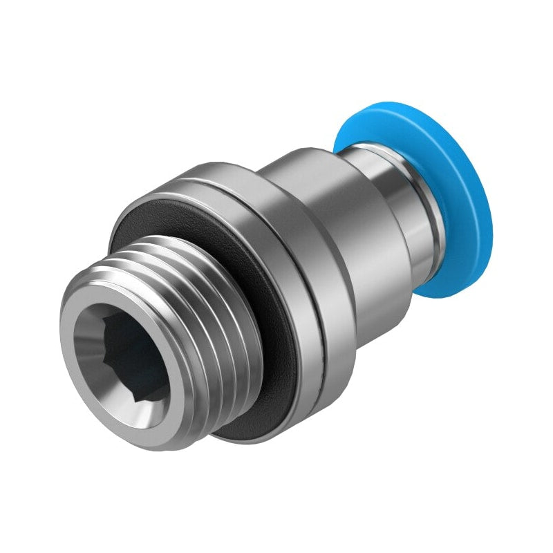 QS-G1/8-4-I Push-in fitting