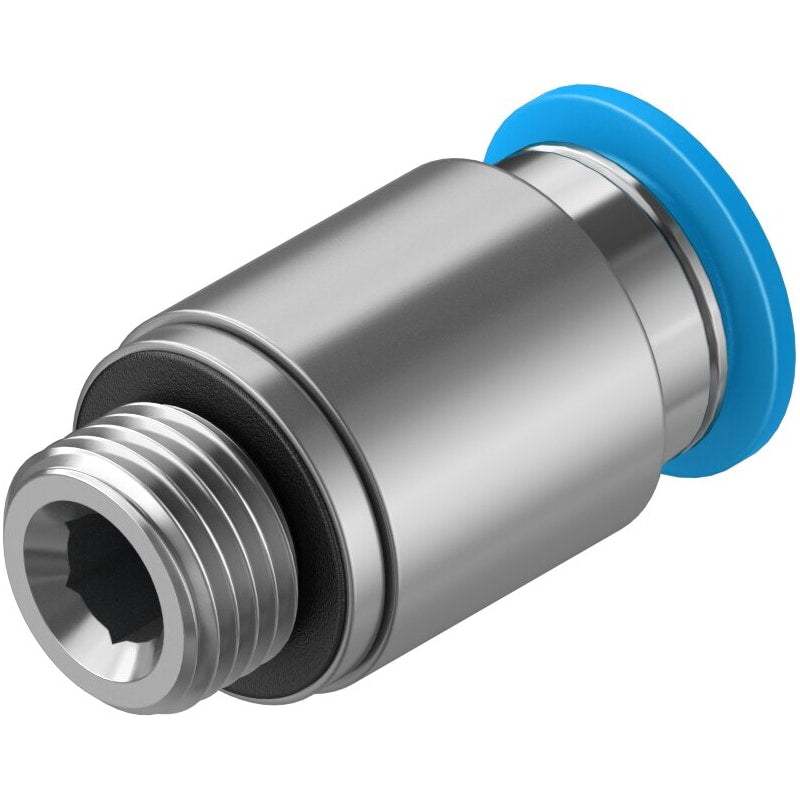 QS-G1/8-8-I Push-in fitting