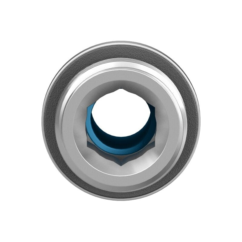 QS-G3/8-8-I Push-in fitting