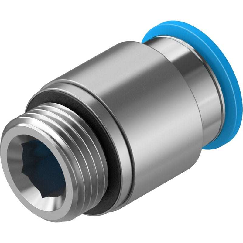 QS-G3/8-12-I Push-in fitting