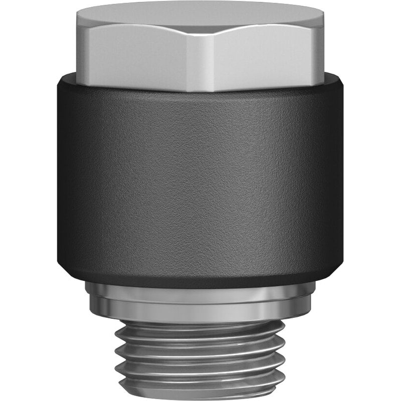 QSLV-G1/4-6 Push-in L-fitting