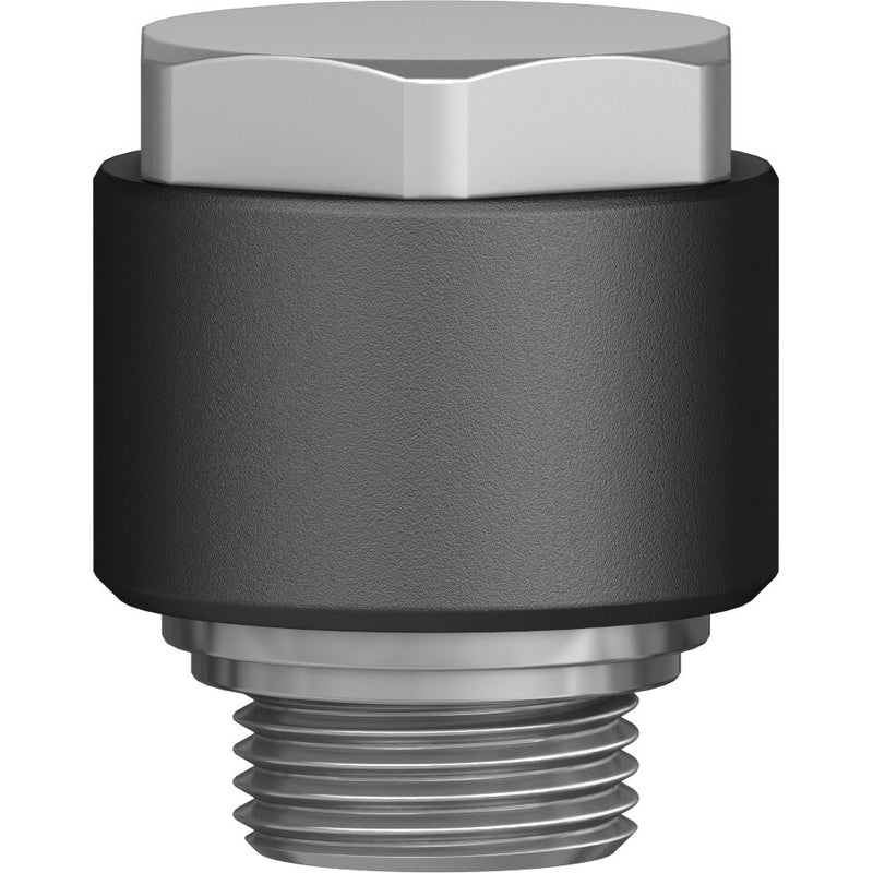 QSLV-G3/8-10 Push-in L-fitting