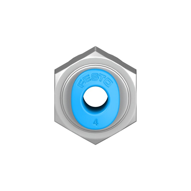 QSM-G1/8-4 Push-in fitting