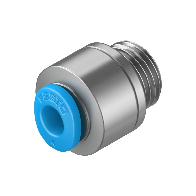 QSM-G1/8-4-I Push-in fitting