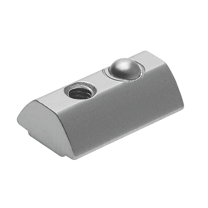 HMBN-8-M5 Slot nut