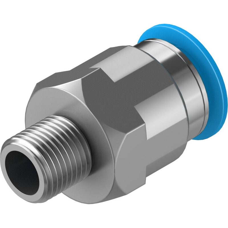 QS-1/8-10 Push-in fitting