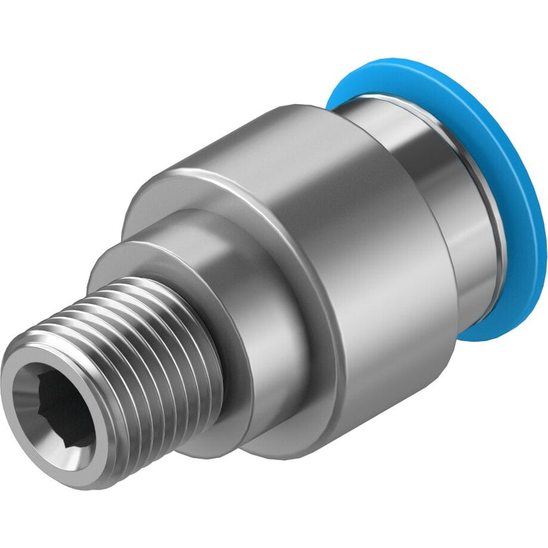 QS-1/8-10-I Push-in fitting