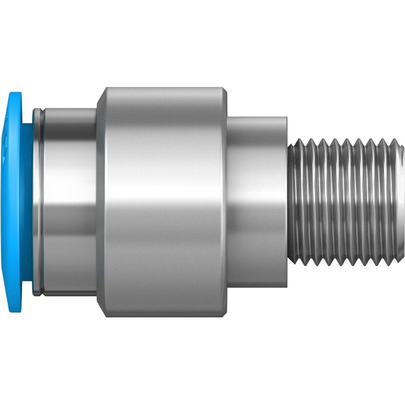 QS-1/8-10-I Push-in fitting
