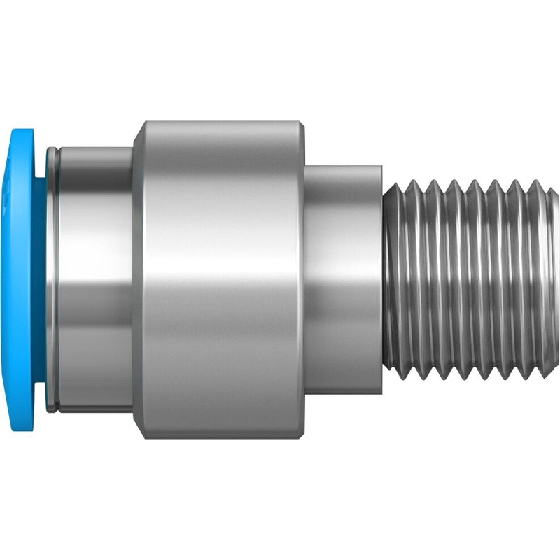 QS-1/4-12-I Push-in fitting
