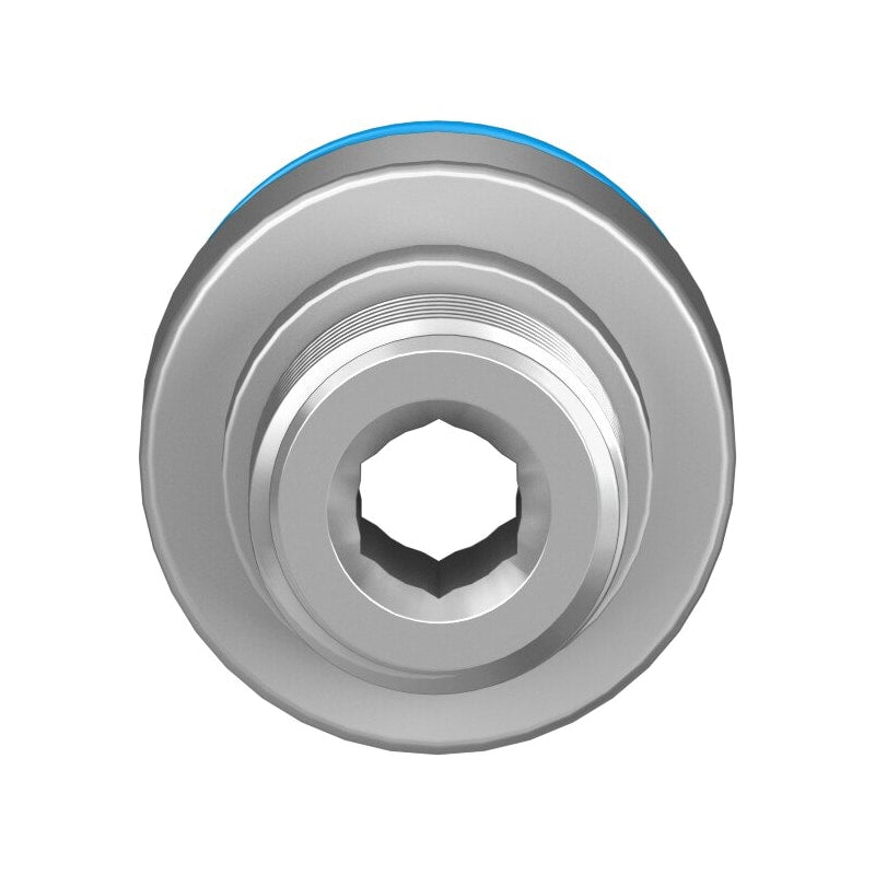 QS-1/4-12-I Push-in fitting