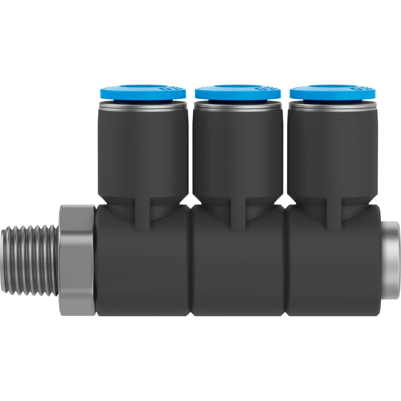 QSLV3-3/8-1/2-U (Pack of 300)