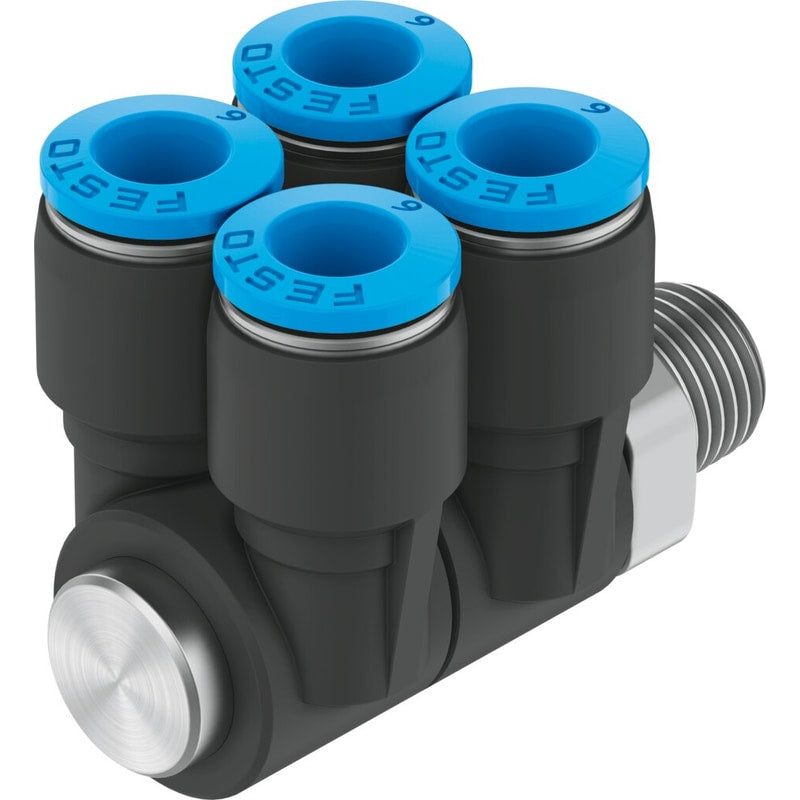 QSLV4-1/4-3/8-U (Pack of 300)