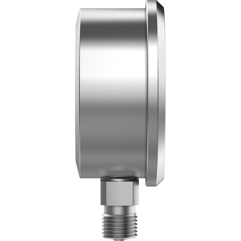 Pressure gauge PAGL-HP3-63-60-G14-RC