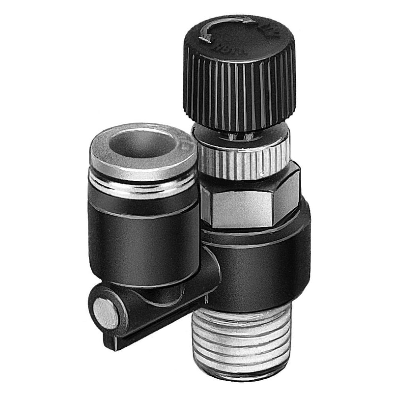 LRL-3/8-NPT-QS-5/16-U (Pack of 300)