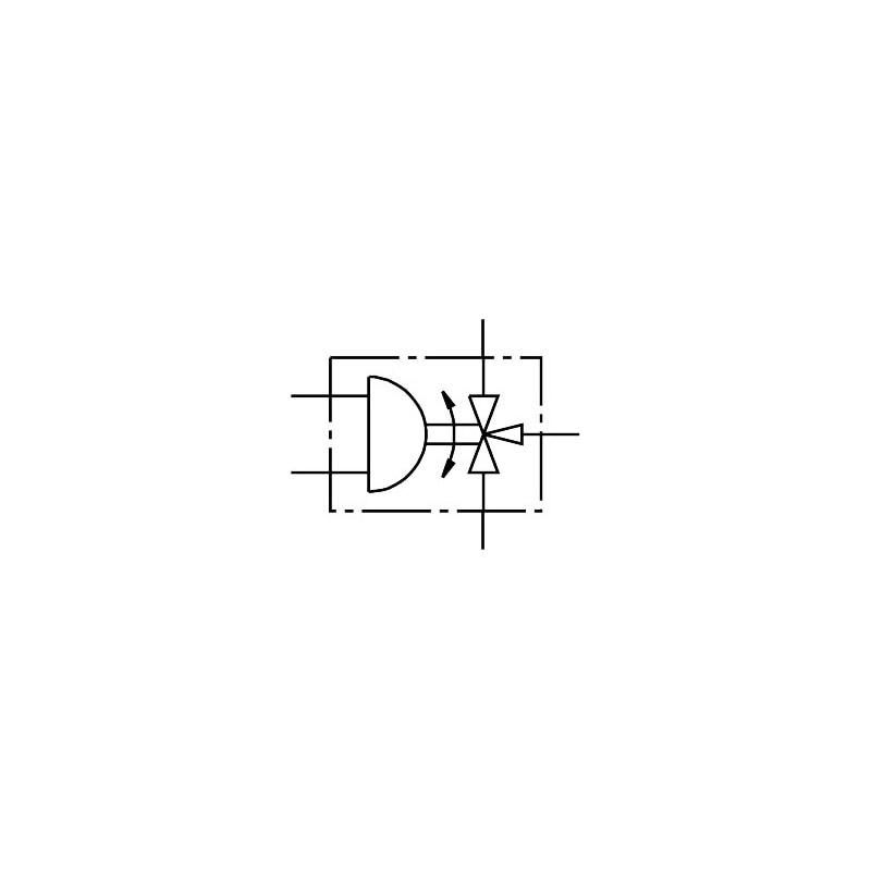 VZBA-3/4"-GGG-63-32T-F0405-V4V4T-PP30-R-90-C