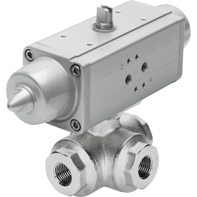 VZBA-1/4"-GGG-63-32T-F0304-V4V4T-PS30-R-90-4-C