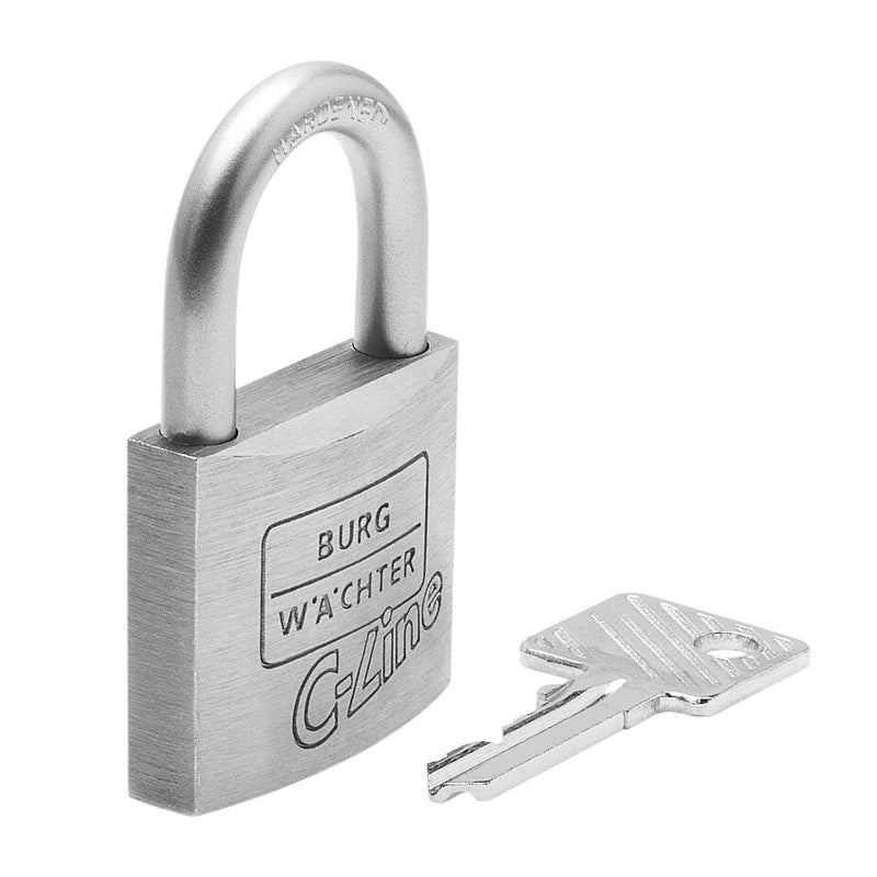 Padlock LRVS-D
