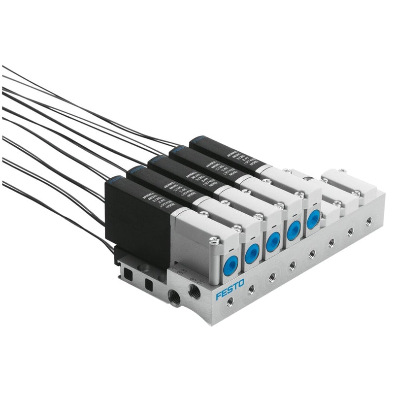 MHA2-MS1H-3/2G-2-K