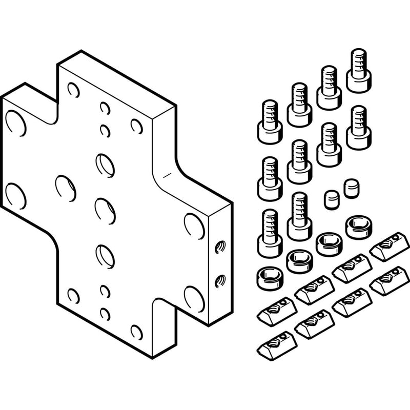 HMVK-DL25-DL18/25