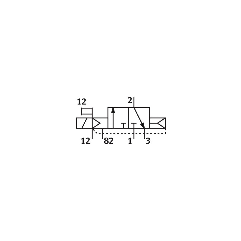CPE14-M1BH-3GLS-1/8