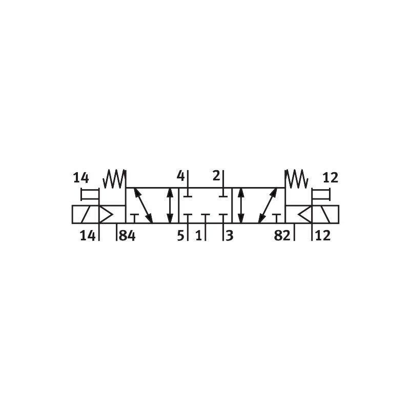 CPE14-M1BH-5/3GS-1/8