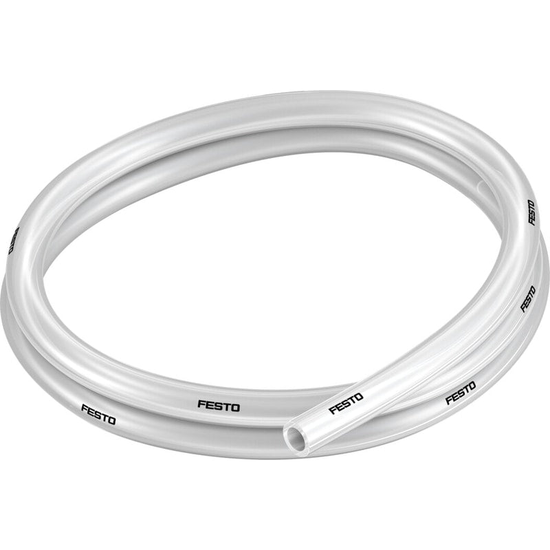 PUN-H-12X2-NT Plastic tubing