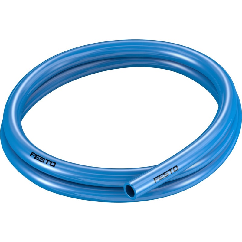 PUN-H-16X2,5-BL Plastic tubing