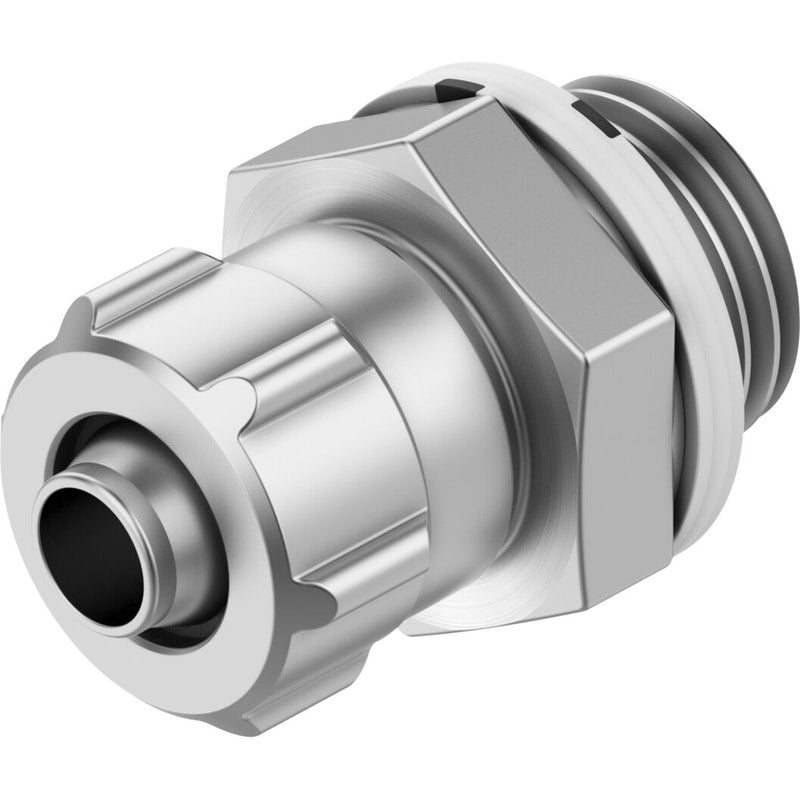 CK-1/8-PK-4 Quick connector