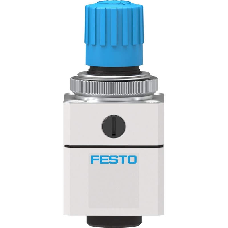 Precision pressure regulator LRP-1/8-6